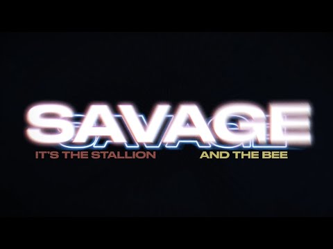 Megan Thee Stallion, Beyoncé - Savage Remix (feat. Beyoncé) видео (клип)