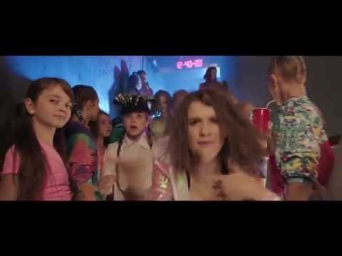 LARDY - Не танцуй видео (клип)