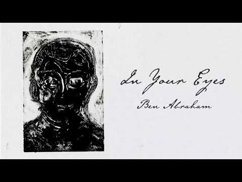 Ben Abraham - In Your Eyes видео (клип)