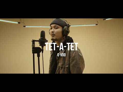 G-VOO - Тет-а-тет видео (клип)