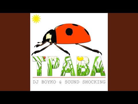 Sound Shocking, Dj Boyko - Трава (Jim Pavloff Remix) видео (клип)