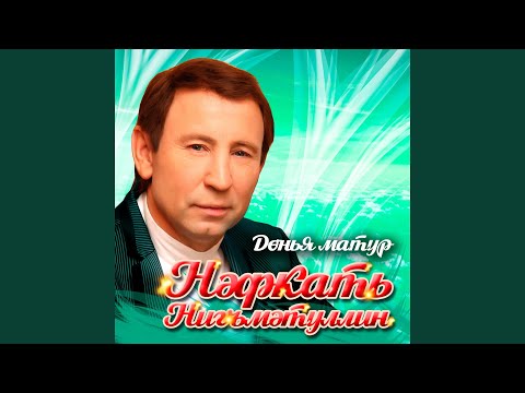 Мунир Рахмаев - Син янымда булмагач (remix) видео (клип)