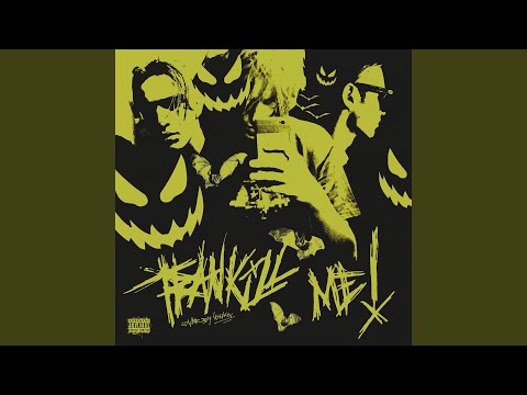 TRANKILL - Аригато видео (клип)