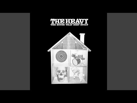 The Heavy - Short Change Hero видео (клип)