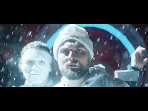 VASYA - Снеговик видео (клип)