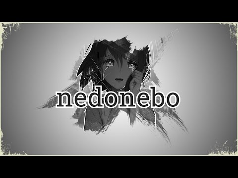 depressiruю, Nedonebo - Слишком поздно видео (клип)