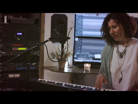 Just For You Project - Переждать до весны (Live Sessions) видео (клип)