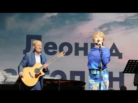 Марина Есипенко - Если жизнь тебя обманет видео (клип)