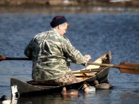 Is Недр Сибири - Десять лет спустя видео (клип)