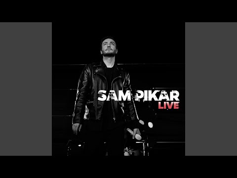 SAM PIKAR - Пожар (Intro) (Live) видео (клип)