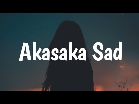 Rina Sawayama - Akasaka Sad видео (клип)