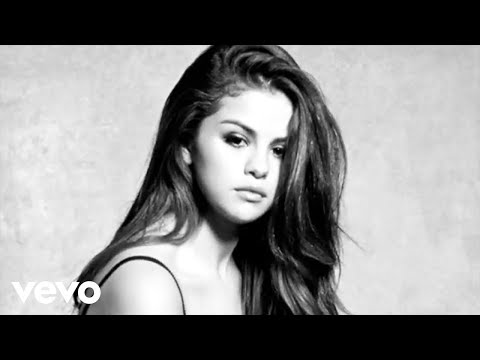 Selena Gomez - Kill Em With Kindness видео (клип)