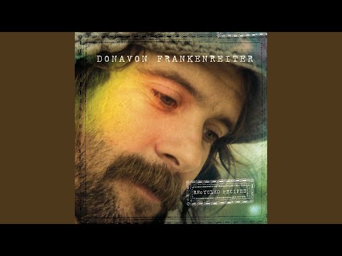 Donavon Frankenreiter - Fortunate Son видео (клип)