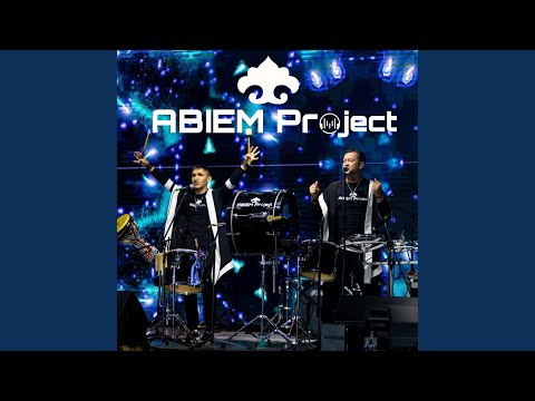 ABIEM Project - Ой, по над Волгой видео (клип)