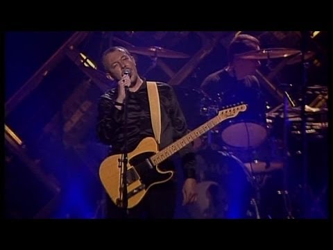 Машина времени, Воскресение - Три окна (Live) видео (клип)