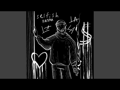 Selfish - Ла-Ла-Ла видео (клип)