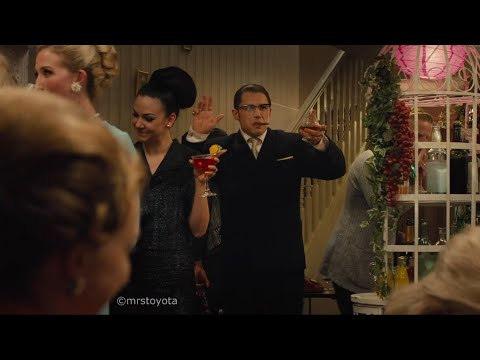 Ronnie Kray - Что с тобой, Ронни видео (клип)