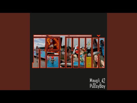 Maugli_42 aka PussyBoy - Восьмиклассница видео (клип)