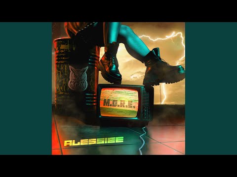 Alessiee - Тренды видео (клип)