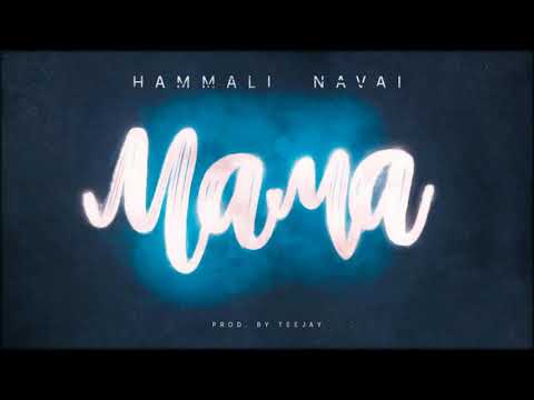 HammAli & Navai - Мама видео (клип)