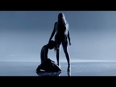 Madonna - Frozen видео (клип)