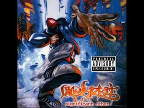 Limp Bizkit - Nookie видео (клип)