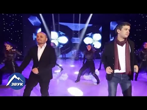 Султан-Ураган - Там далеко (Remix) видео (клип)