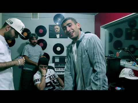 #saraiclan - Неутомимый Freestyle видео (клип)