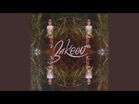 BAKEEV - Гореть видео (клип)