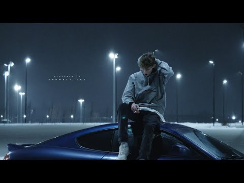 rayn, cold carti - Лабиринт видео (клип)