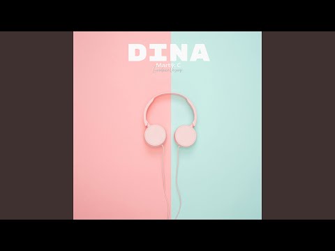 Dina - Снегом белым [Eurodance Instrumental Version] видео (клип)