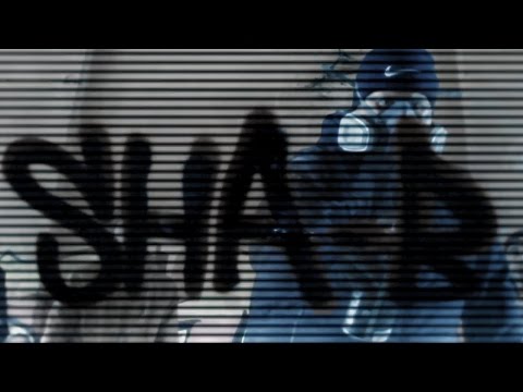 SHA-B - Белый шум (feat. Demid) видео (клип)