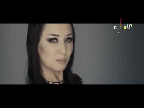 Madina Sadvakasova - Жұлдызым видео (клип)