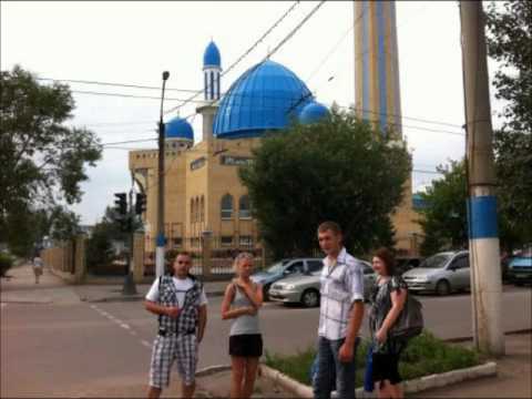 SLEDJEE, ЯжВова - Родной край видео (клип)