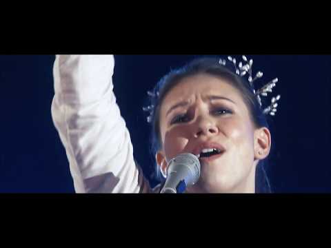 Катя Ямщикова, Salych - Хмель видео (клип)