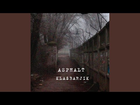 KLA$BARJIK - Неизданное (feat. D1rty Ice) видео (клип)