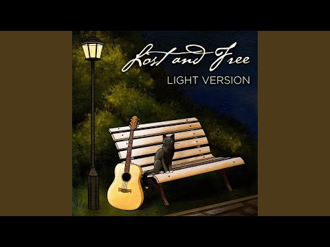 Lost and Free - Дай мне небо (Live light version) видео (клип)