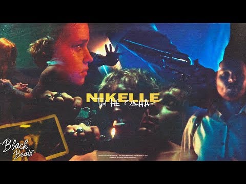 Nikelle - Интро видео (клип)