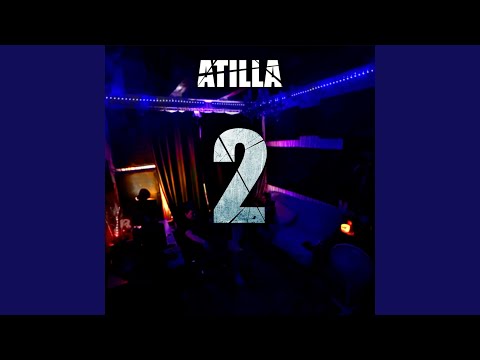 Atilla - Перебираю видео (клип)