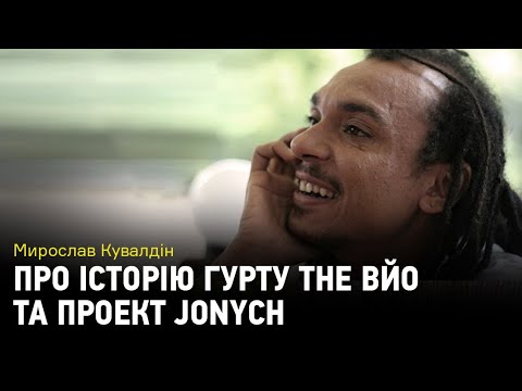 The ВЙО, Jonych - Брати видео (клип)