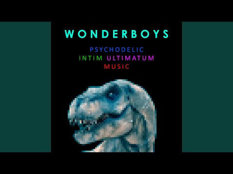 Wonderboys - Не отметить тебя в сторис видео (клип)