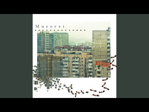 Murovei - Карамель видео (клип)