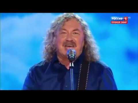 Игорь Николаев - Под Сахалинским небом видео (клип)