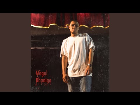 Mogul Khanigo - На махалле (Зубы на газу) видео (клип)