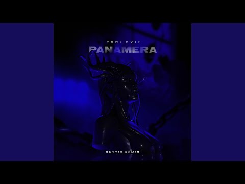 TORI KVIT - Девочка "Panamera" (Quty1s Remix) видео (клип)