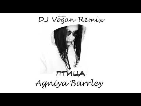 Agniya Barrley - Птица видео (клип)