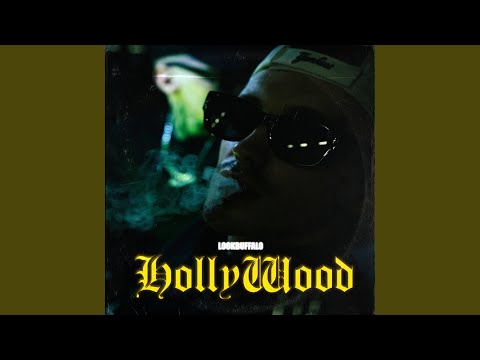 LOOKBUFFALO - HOLLYWOOD видео (клип)