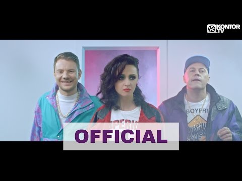 DJ Smash, Vengerov - Love & Pride видео (клип)