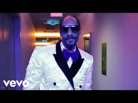 Snoop Dogg, David Guetta - Sweat (Remix) видео (клип)