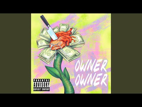 Owner - ВАГИН видео (клип)